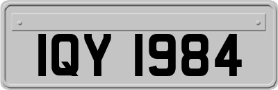 IQY1984