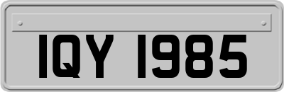 IQY1985