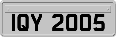 IQY2005