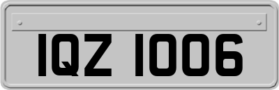 IQZ1006