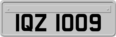 IQZ1009