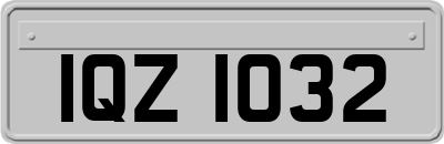 IQZ1032