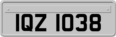 IQZ1038