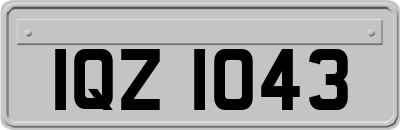 IQZ1043