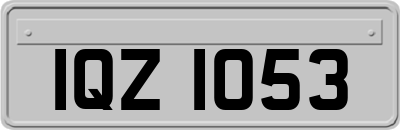 IQZ1053