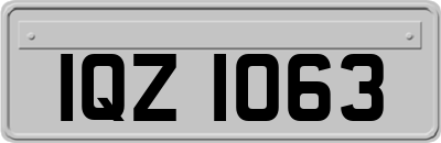 IQZ1063