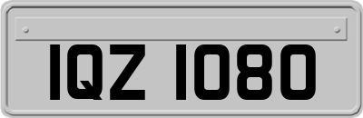 IQZ1080