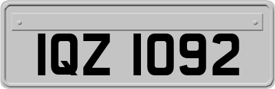 IQZ1092