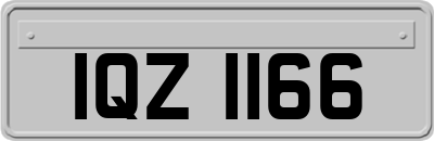 IQZ1166