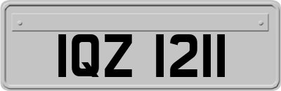 IQZ1211