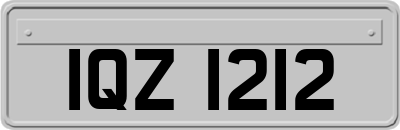 IQZ1212