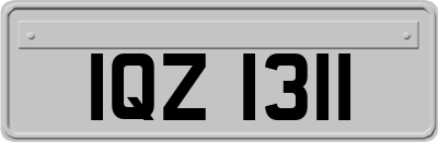 IQZ1311