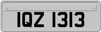 IQZ1313