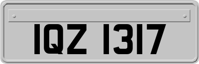 IQZ1317