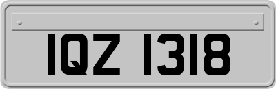 IQZ1318