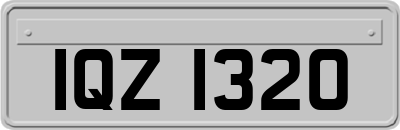 IQZ1320