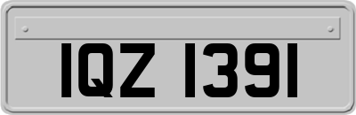 IQZ1391