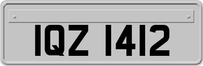 IQZ1412