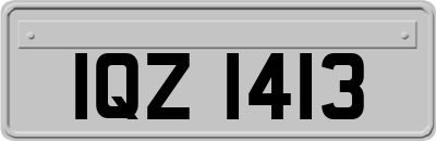 IQZ1413