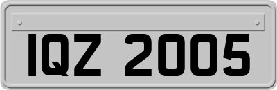 IQZ2005