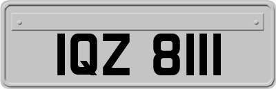 IQZ8111