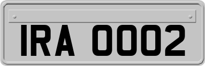 IRA0002