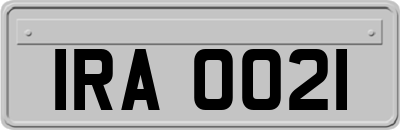 IRA0021