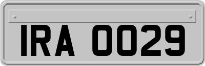 IRA0029