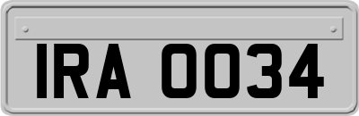 IRA0034