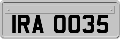 IRA0035