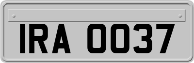 IRA0037