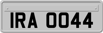 IRA0044