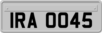 IRA0045