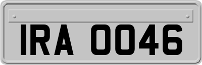 IRA0046