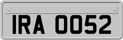 IRA0052