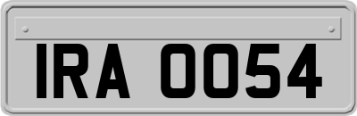 IRA0054