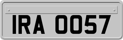 IRA0057