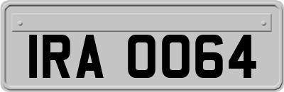 IRA0064