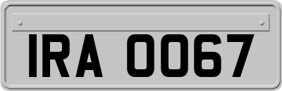 IRA0067