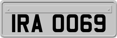 IRA0069