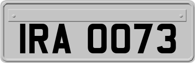 IRA0073