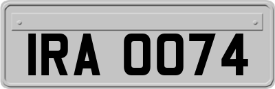 IRA0074