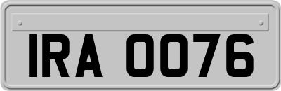 IRA0076