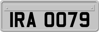 IRA0079