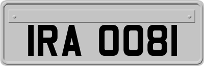 IRA0081