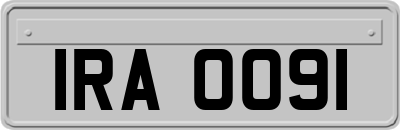 IRA0091