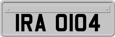 IRA0104