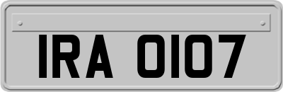 IRA0107