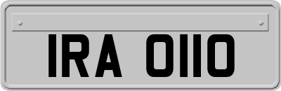 IRA0110