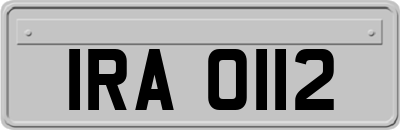 IRA0112